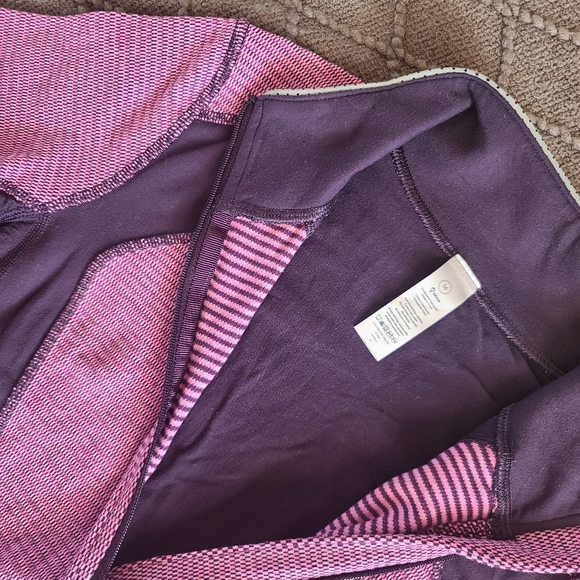 Ivivva half zip - Picture 4 of 4